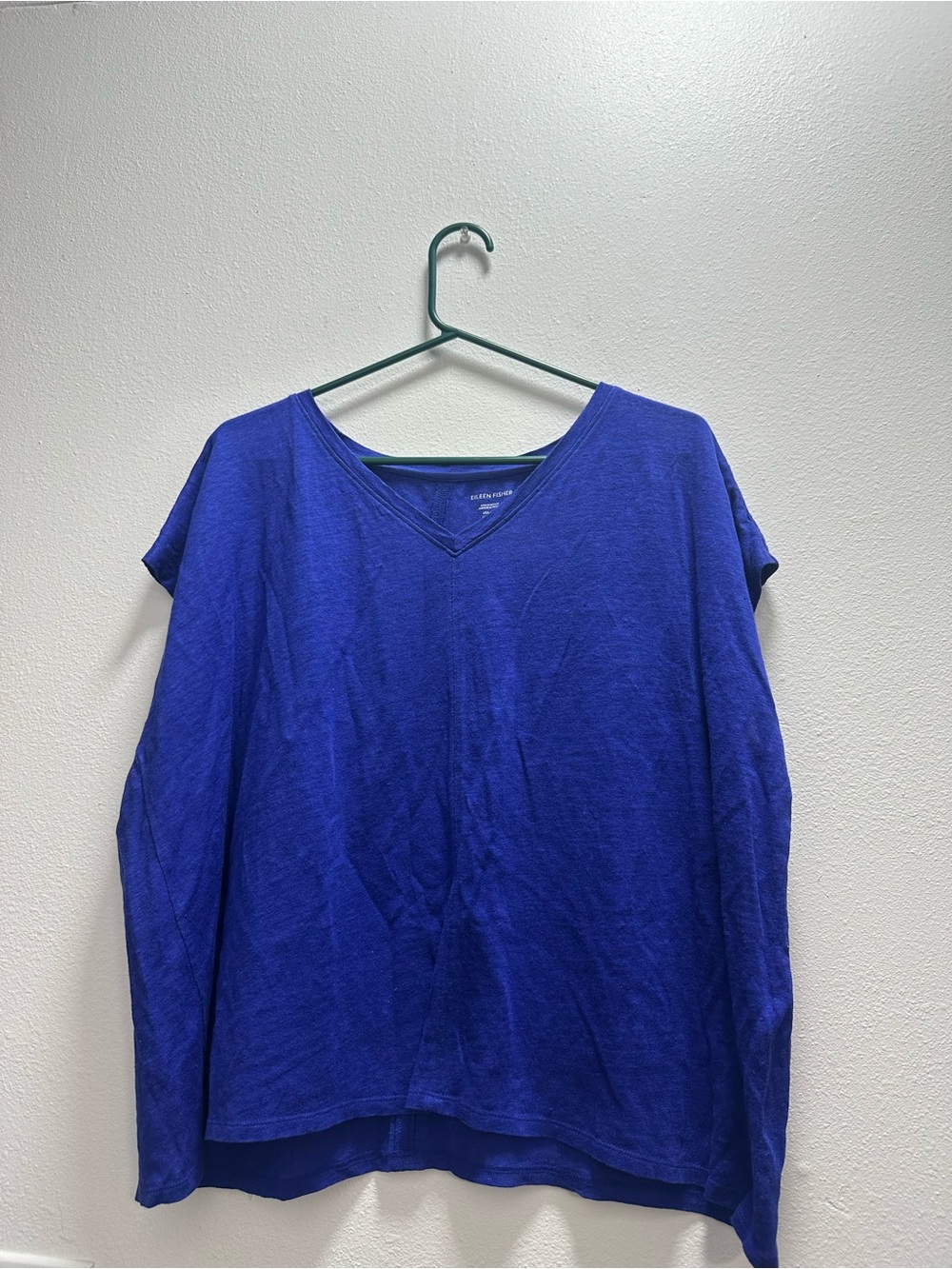 Eileen Fisher shirt